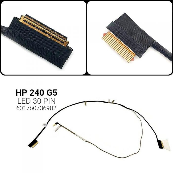 ΚΑΛΩΔΙΟΤΑΙΝΙΑ ΓΙΑ ΟΘΟΝΗ LAPTOP HP 240 G5