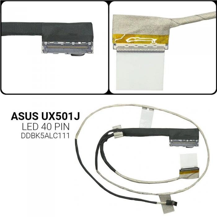 ΚΑΛΩΔΙΟΤΑΙΝΙΑ ΓΙΑ ΟΘΟΝΗ LAPTOP ASUS UX501J