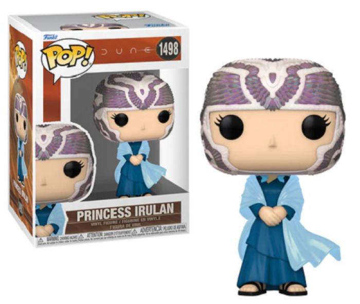 ΦΙΓΟΥΡΑ FUNKO POP! MOVIES: DUNE - PRINCESS IRULAN #1498