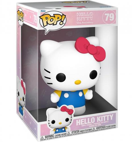 ΦΙΓΟΥΡΑ FUNKO POP! HELLO KITTY #79