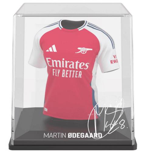 ΦΙΓΟΥΡΑ FANCOLLEX: MYJERSEY - ARSENAL HOME 24/25 ODEGAARD 49MY00004