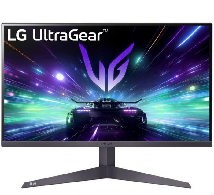 ΟΘΟΝΗ GAMING LG ULTRAGEAR 24'' 24GS50F-B