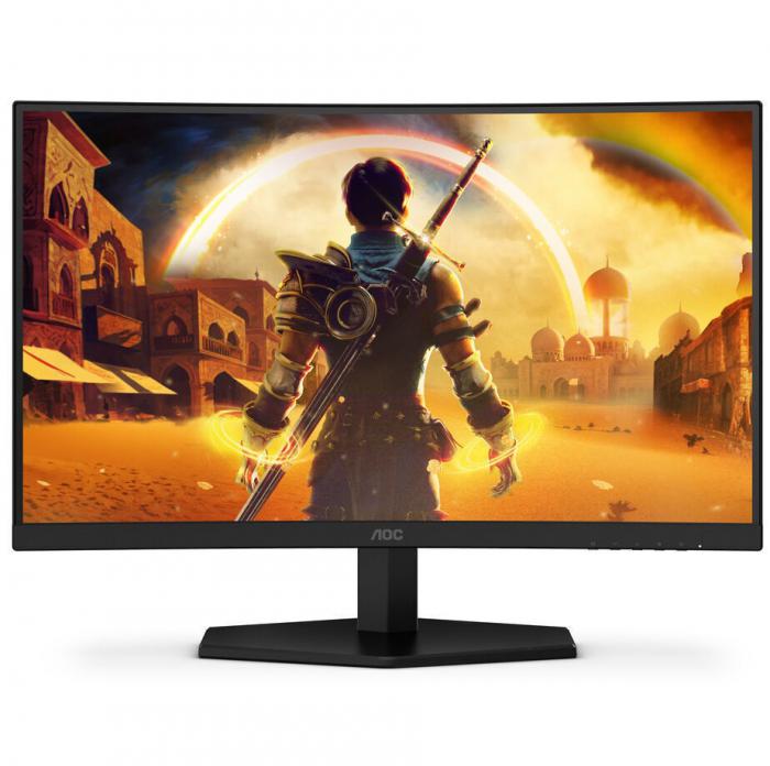 ΟΘΟΝΗ GAMING CURVED AOC 24'' C24G42E FHD