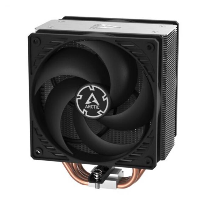 COOLER ARCTIC FREEZER 36 SILVER BLACK