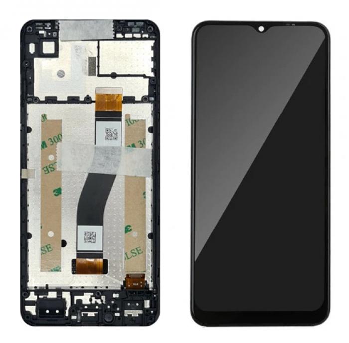 ΟΘΟΝΗ ΓΙΑ ΚΙΝΗΤΟ BLACKVIEW A52 PRO BLACK