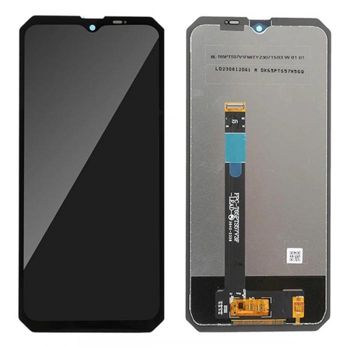 ΟΘΟΝΗ ΓΙΑ ΚΙΝΗΤΟ BLACKVIEW BV4800 BLACK
