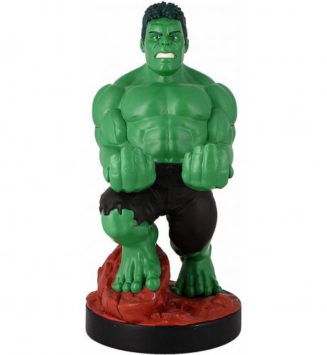 ΒΑΣΗ ΣΤΗΡΙΞΗΣ EXG CABLE GUYS: HULK PHONE AND CONTROLLER HOLDER CGCRMR300226