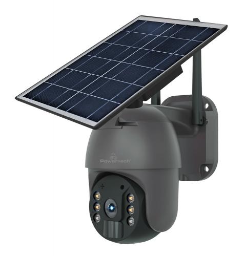 ΑΣΥΡΜΑΤΗ ΚΑΜΕΡΑ IP POWERTECH PT-1175