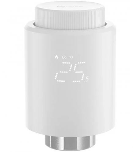 ΘΕΡΜΟΣΤΑΤΙΚΗ ΒΑΛΒΙΔΑ ΚΑΛΟΡΙΦΕΡ SMART SONOFF TRVZB