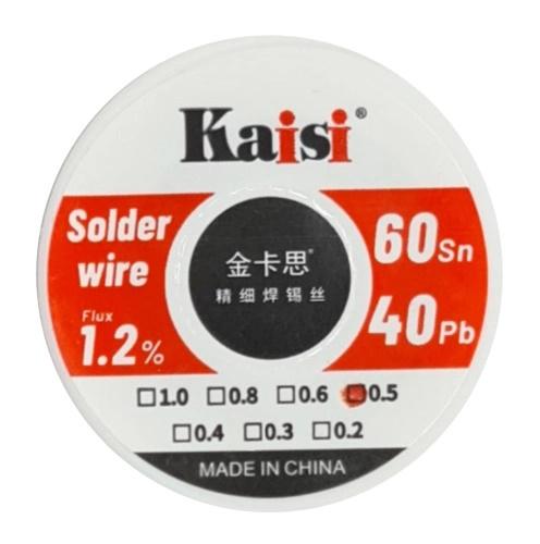 ΚΟΛΛΗΣΗ KAISI KAI-STW-05