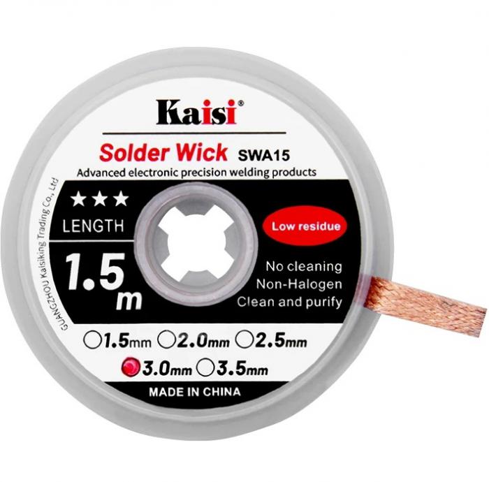 ΣΥΡΜΑ ΑΠΟΚΟΛΛΗΣΗΣ KAISI KAI-3015