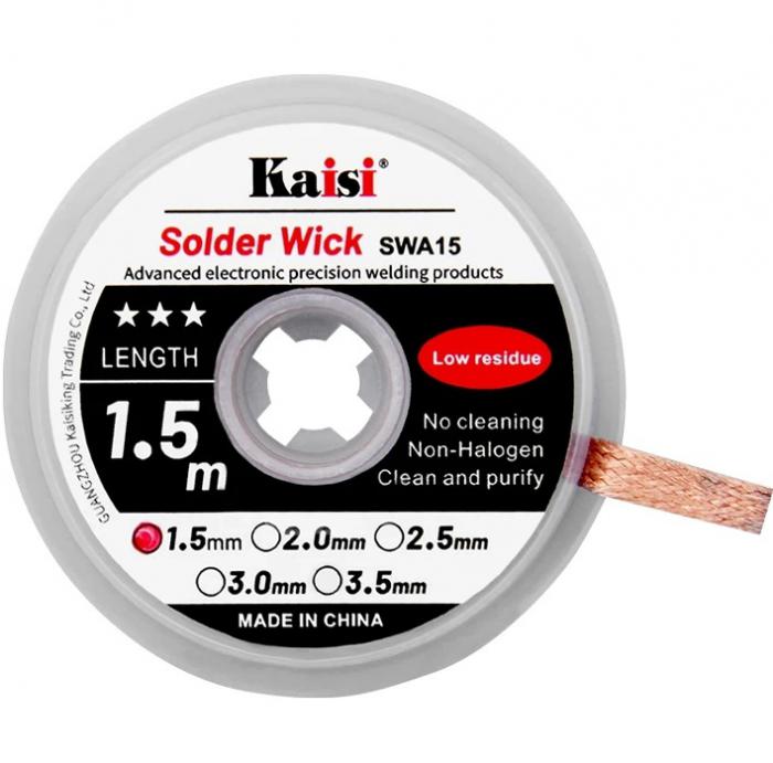 ΣΥΡΜΑ ΑΠΟΚΟΛΛΗΣΗΣ KAISI KAI-1515