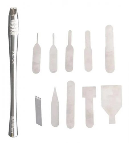 ΣΕΤ ΑΠΟΣΥΡΝΑΜΟΛΟΓΗΣΗΣ KAISI KS-326
