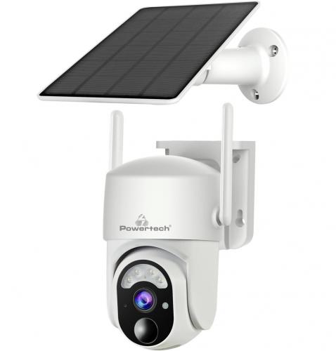 ΑΣΥΡΜΑΤΗ ΚΑΜΕΡΑ IP POWERTECH PT-1177