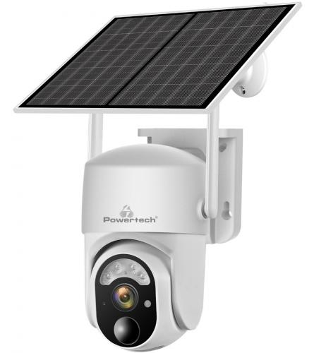 ΑΣΥΡΜΑΤΗ ΚΑΜΕΡΑ IP POWERTECH PT-1176
