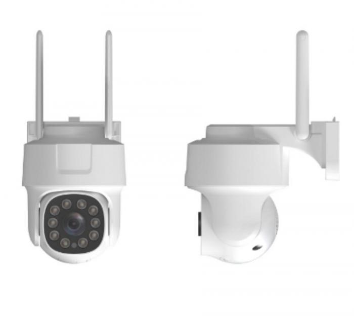 ΑΣΥΡΜΑΤΗ ΚΑΜΕΡΑ IP AXRED RHS-500