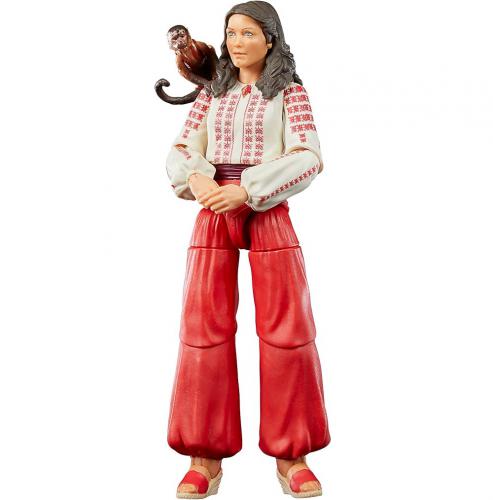 ΦΙΓΟΥΡΑ HASBRO FANS ADVENTURE SERIES: INDIANA JONES - MARION RAVENWOOD 15CM F6062