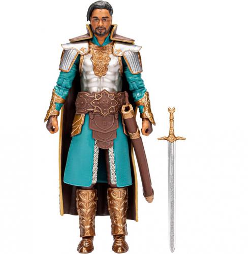 ΦΙΓΟΥΡΑ HASBRO FANS DUNGEONS AND DRAGONS: HONOR AMONG THIEVES - XENK F4870