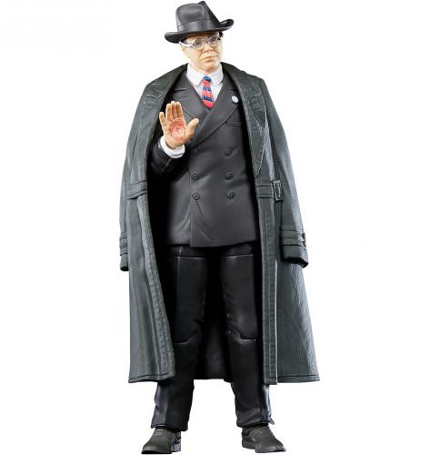 ΦΙΓΟΥΡΑ HASBRO FANS ADVENTURE SERIES: INDIANA JONES - MAJOR ARNOLD TOHT 15CM F6061