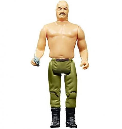ΦΙΓΟΥΡΑ HASBRO FANS THE ADVENTURES OF INDIANA JONES: IN RAIDERS OF THE LOST ARK - GERMAN MECHANIC 10CM F6079