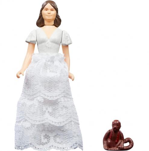 ΦΙΓΟΥΡΑ HASBRO FANS THE ADVENTURES OF INDIANA JONES: IN RAIDERS OF THE LOST ARK - MARION RAVENWOOD 10CM F6077