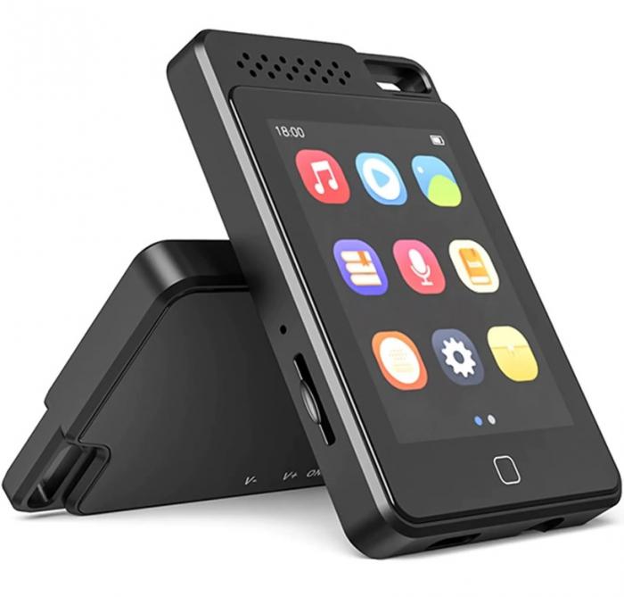 MP3 PLAYER RUIZU C1 BLACK