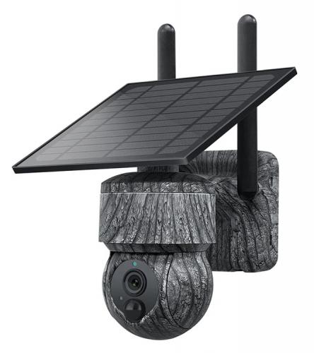 ΑΣΥΡΜΑΤΗ ΚΑΜΕΡΑ IP SECTEC ST-517C