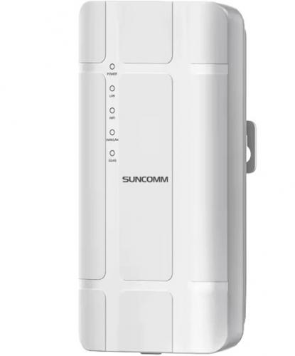 ROUTER SUNCOMM OUTDOOR 4G LTE CPE QC300K