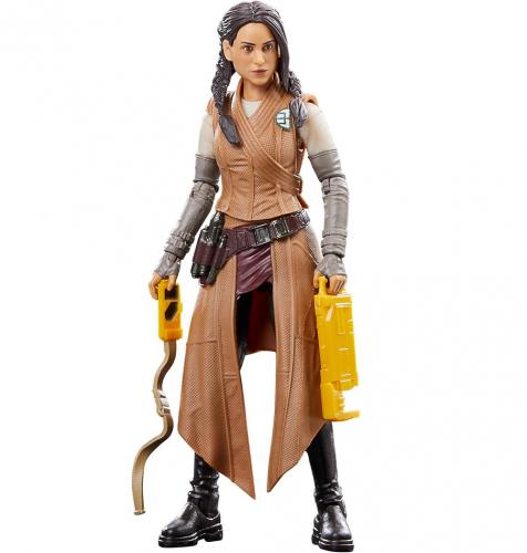 ΦΙΓΟΥΡΑ HASBRO DISNEY STAR WARS THE BLACK SERIES: ANDOR - BIX CALEEN F5528