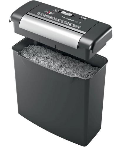 ΚΑΤΑΣΤΡΟΦΕΑΣ ΕΓΓΡΑΦΩΝ REXEL MOMENTUM S206 2104568EU
