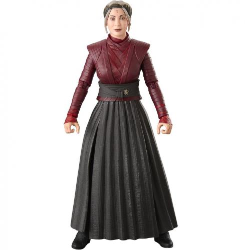 ΦΙΓΟΥΡΑ HASBRO FANS DISNEY STAR WARS THE BLACK SERIES: ΑHSOKA - MORGAN ELSBETH F7036