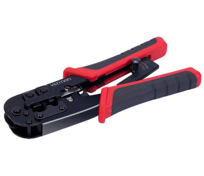 ΠΕΝΣΑ ΒΥΣΜΑΤΩΝ RJ11 RJ12 RJ45 VENTION KEAB0