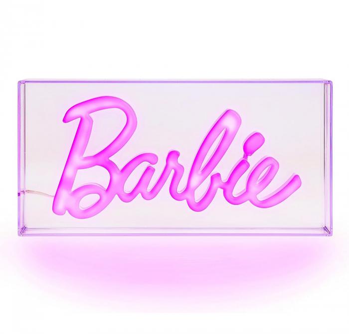 ΦΩΤΙΣΤΙΚΟ PALADONE BARBIE LED PP11573BR
