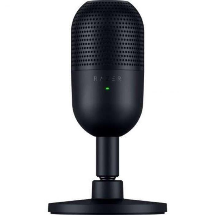 ΕΝΣΥΡΜΑΤΟ ΜΙΚΡΟΦΩΝΟ RAZER SEIREN V3 MINI BLACK