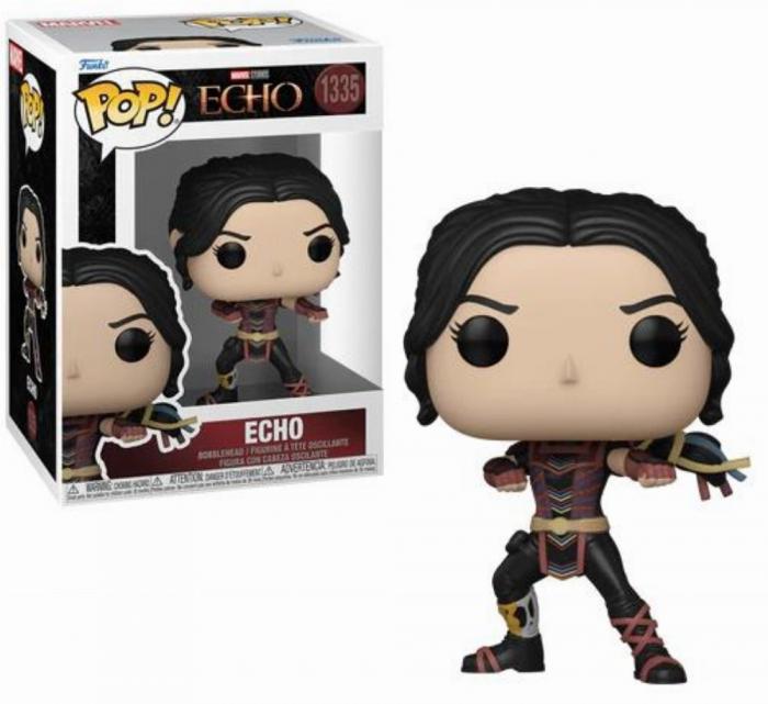 ΦΙΓΟΥΡΑ FUNKO POP! MARVEL ECHO - ECHO #1335