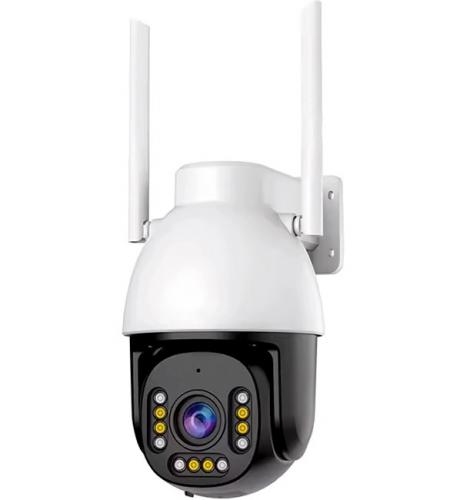 ΑΣΥΡΜΑΤΗ ΚΑΜΕΡΑ IP VSTARCAM CS611Q-UV