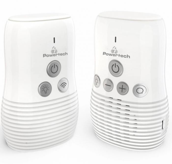 BABY MONITOR POWERTECH PT-1185