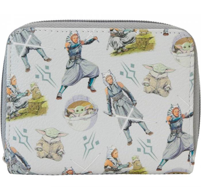 ΤΣΑΝΤΑ ΩΜΟΥ FUNKO LUCAS STAR WARS - AHSOKA ACTION MINI
