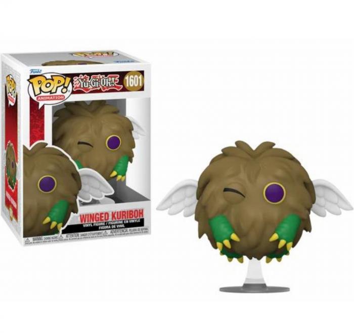 ΦΙΓΟΥΡΑ FUNKO POP! ANIMATION: YU-GI-OH! - WINGED KURIBOH #1601