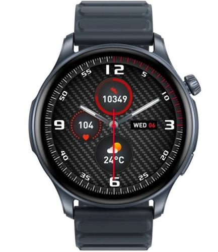 SMARTWATCH ZEBLAZE BTALK 3 PRO GREY