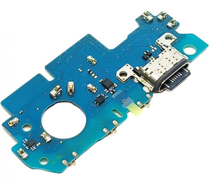 ΠΛΑΚΕΤΑ ΜΕ ΒΥΣΜΑ ΦΟΡΤΙΣΗΣ OEM ΓΙΑ ΚΙΝΗΤΟ SAMSUNG GALAXYA34 5G