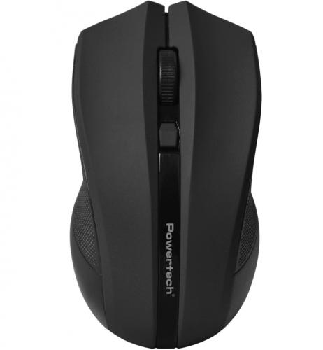 ΑΣΥΡΜΑΤΟ ΠΟΝΤΙΚΙ POWERTECH PT-1166 BLACK