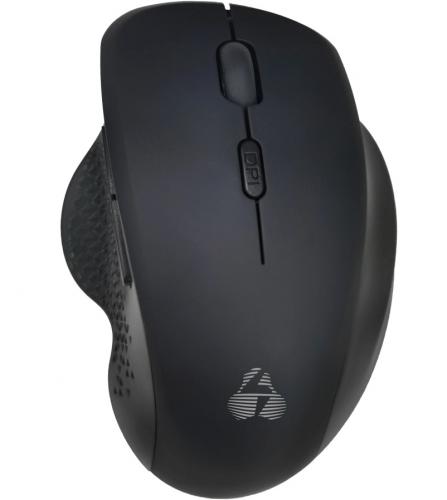 ΑΣΥΡΜΑΤΟ ΠΟΝΤΙΚΙ POWERTECH PT-1165 BLACK