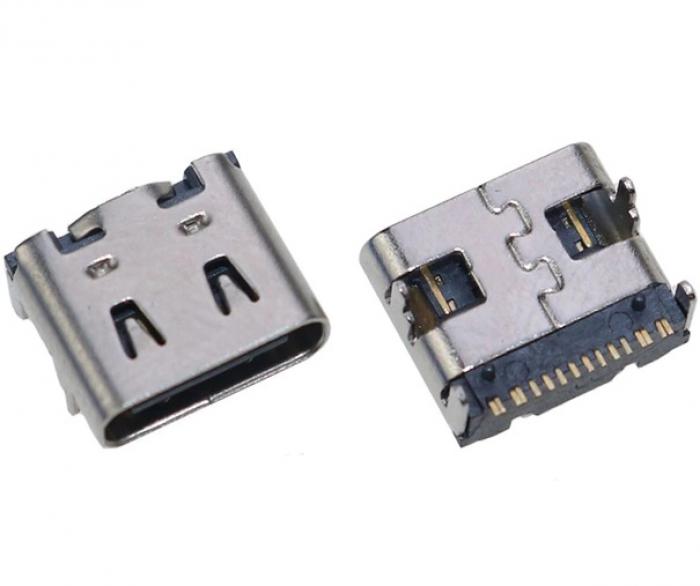 ΒΥΣΜΑ ΦΟΡΤΙΣΗΣ ΟΕΜ USB-C SPPS5-0010 ΓΙΑ ΧΕΙΡΙΣΤΗΡΙΟ DUALSENSE PS5