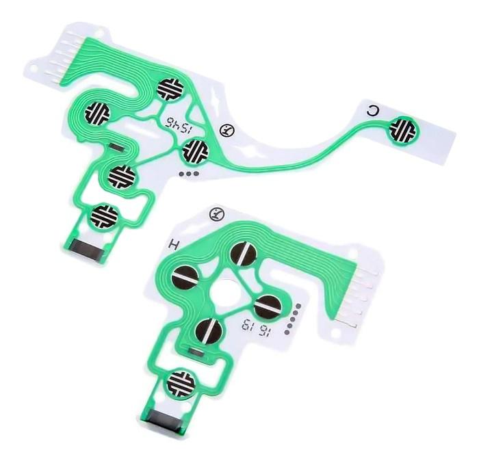 FLEX CABLE CONTROLLER CONDUCTIVE FILM ΓΙΑ ΧΕΙΡΙΣΤΗΡΙΟ DUALSHOCK PS4 SPPS4-0010