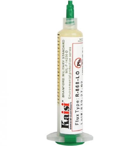 ΠΑΣΤΑ ΚΟΛΛΗΣΗΣ FLUX KAISI R-868-LO