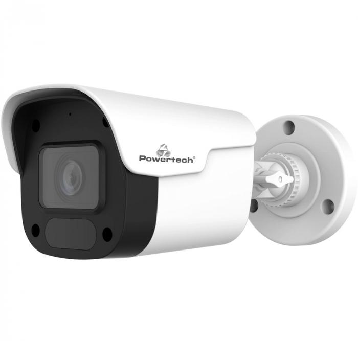 ΕΝΣΥΡΜΑΤΗ ΚΑΜΕΡΑ IP POWERTECH PT-1234