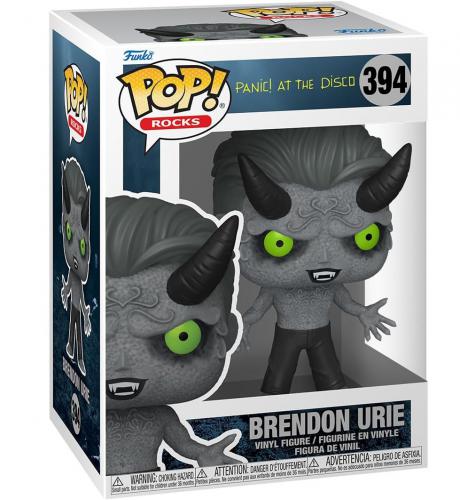 ΦΙΓΟΥΡΑ FUNKO POP! BRENDON URIE #394