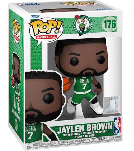 ΦΙΓΟΥΡΑ FUNKO POP! JAYLEN BROWN #176