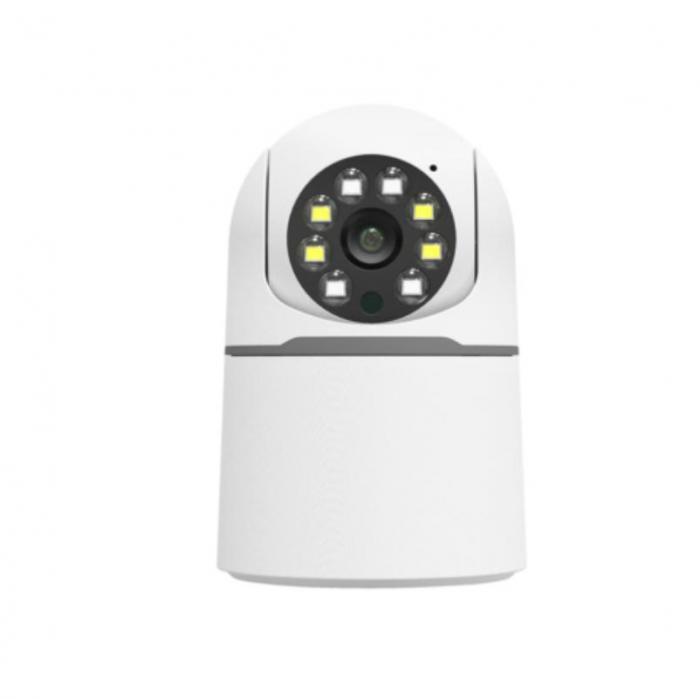 ΑΣΥΡΜΑΤΗ ΚΑΜΕΡΑ IP AXRED HS-501
